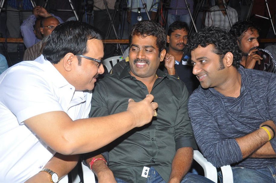 Bhai-Triple-Platinum-Disc-Function